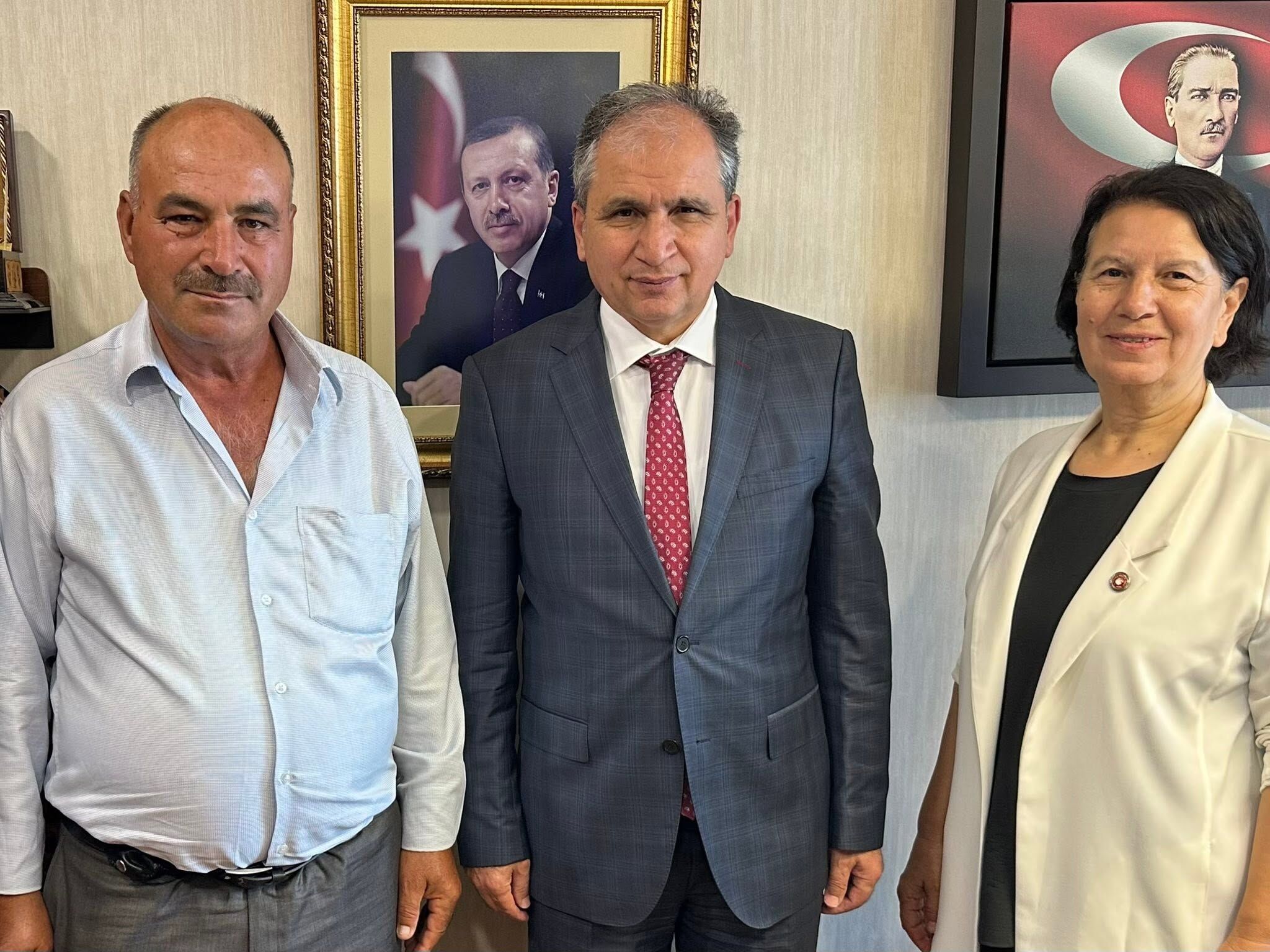 Şefika Tosun 1