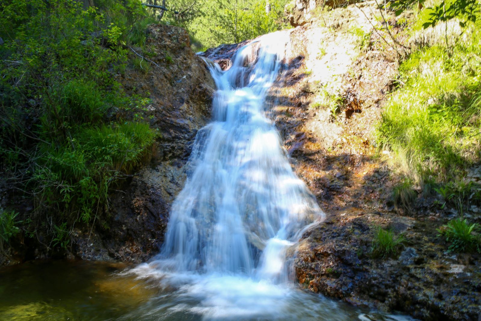 Şelale (2)