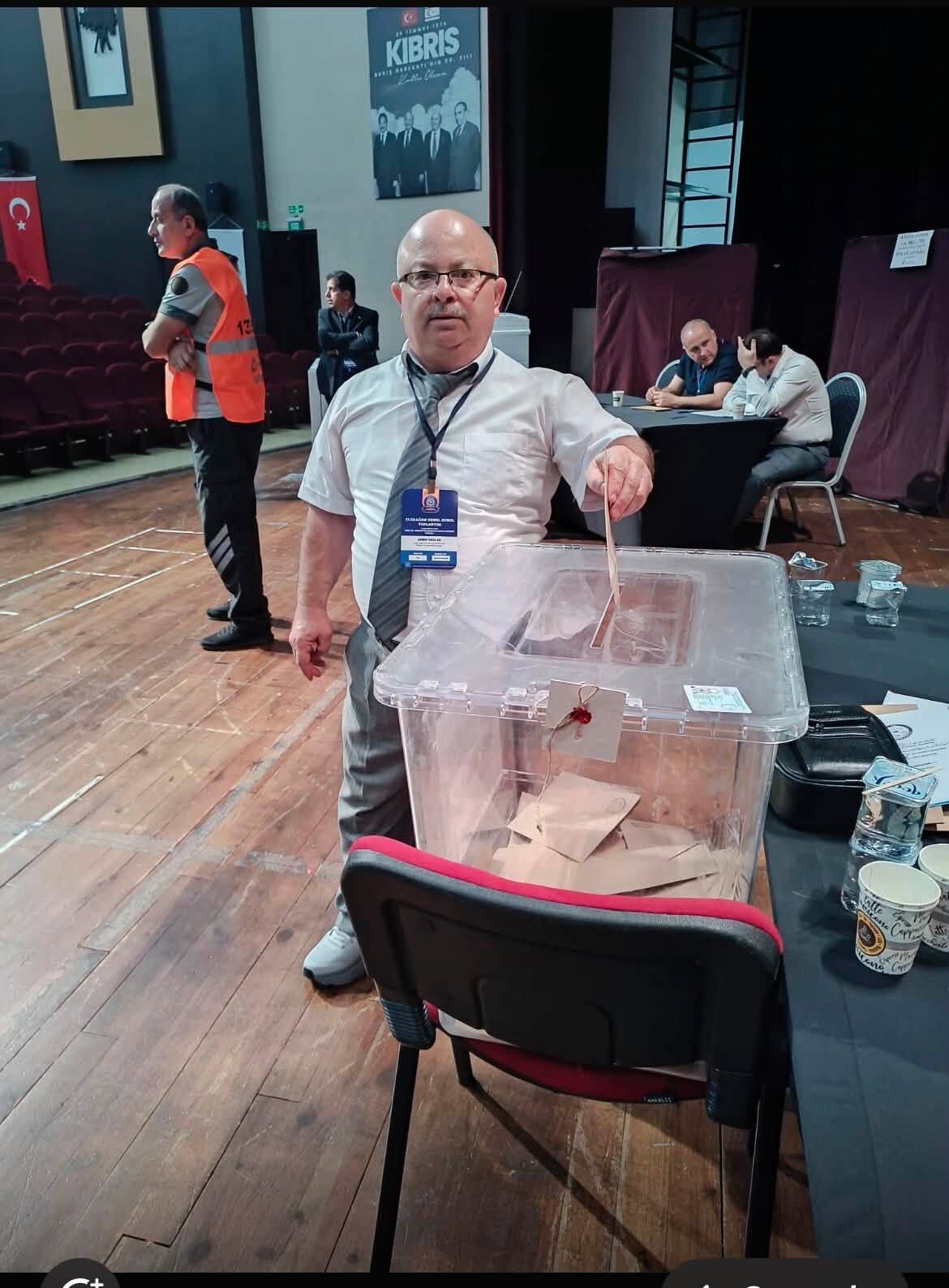 Şeref Barlas (2)