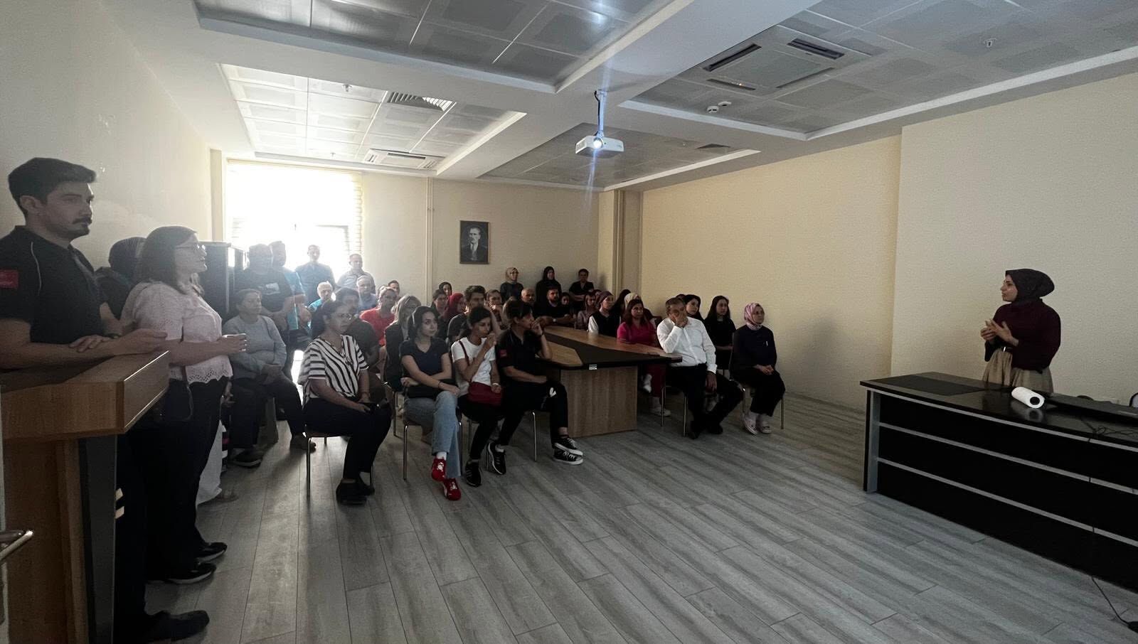 Sivaslı Eğitim 3