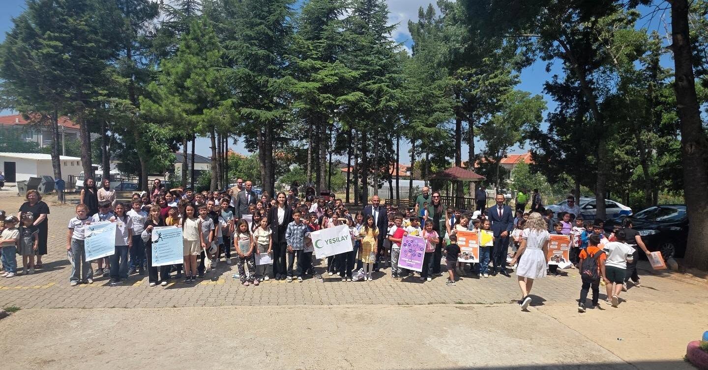 Sivaslı Uyuşturucu Kullanlml