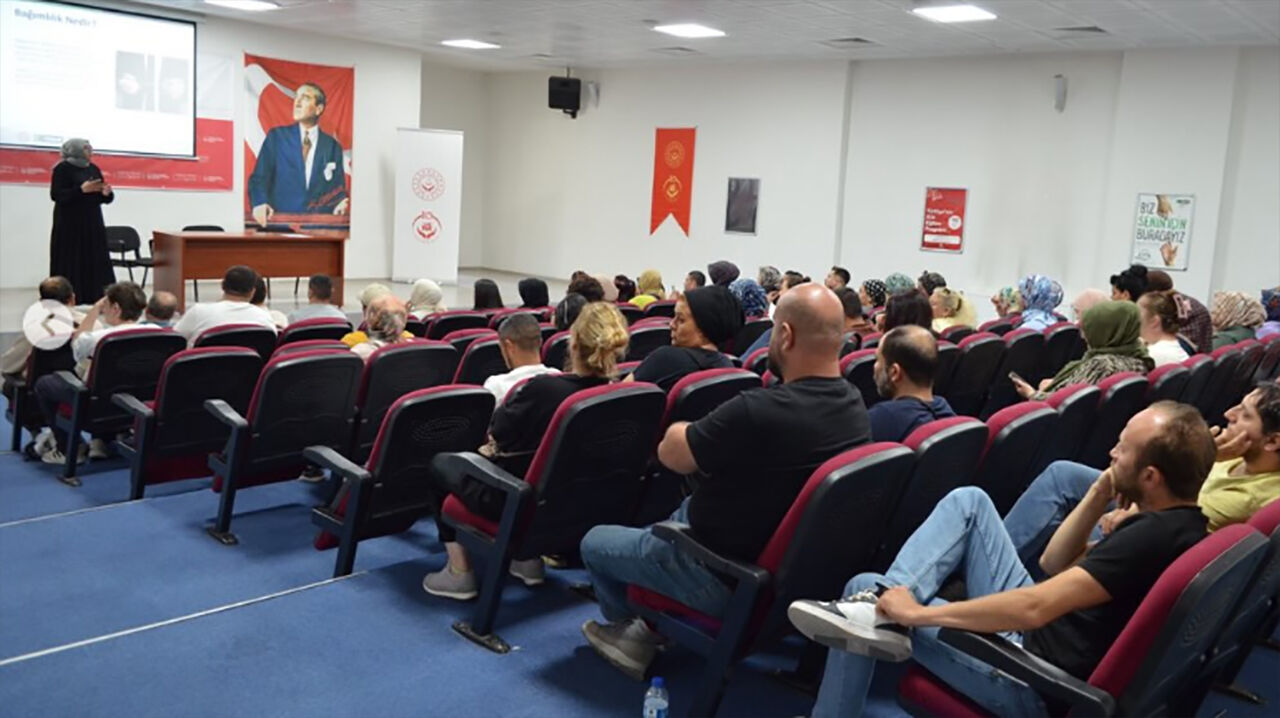 Sosyal Hizmetler 2