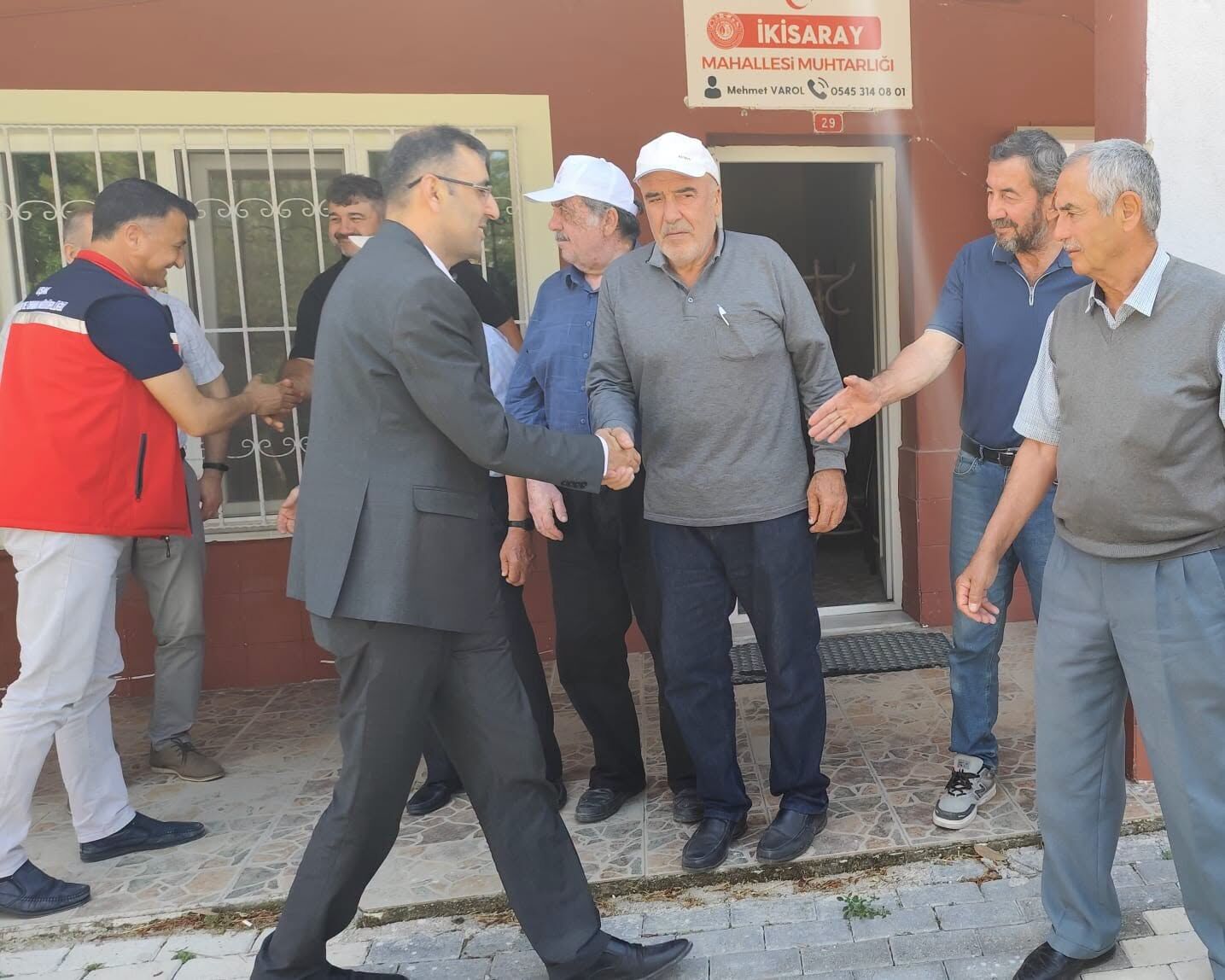 Tarım 1-6