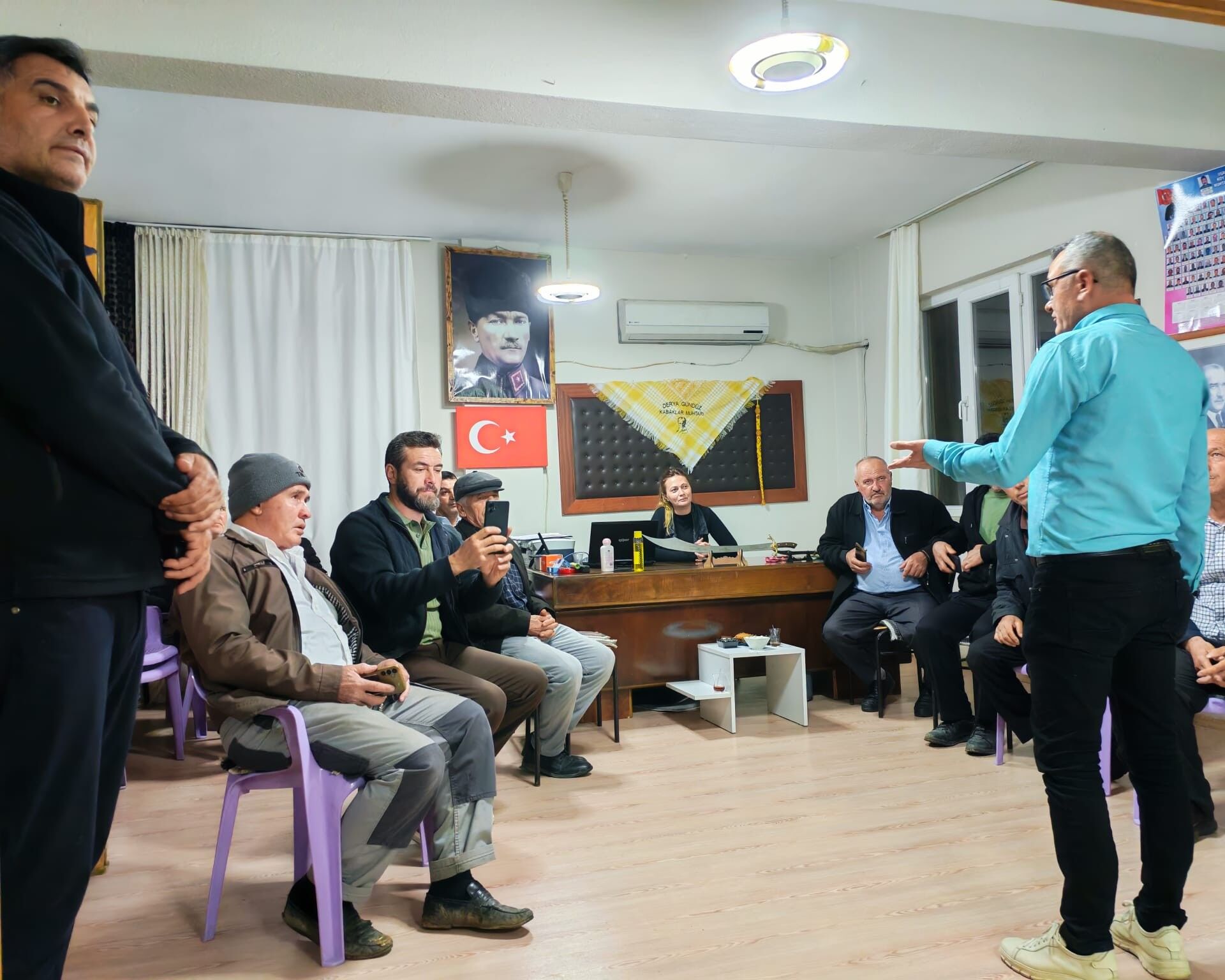 Tarım 2-9