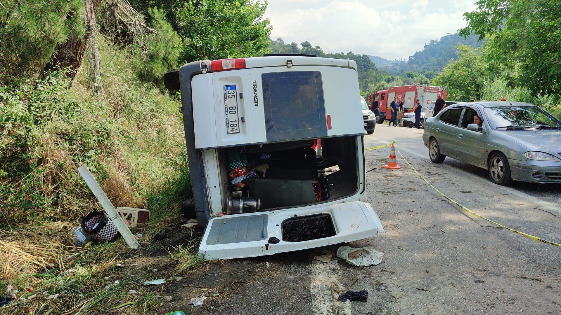 Tarım Kaza (4)