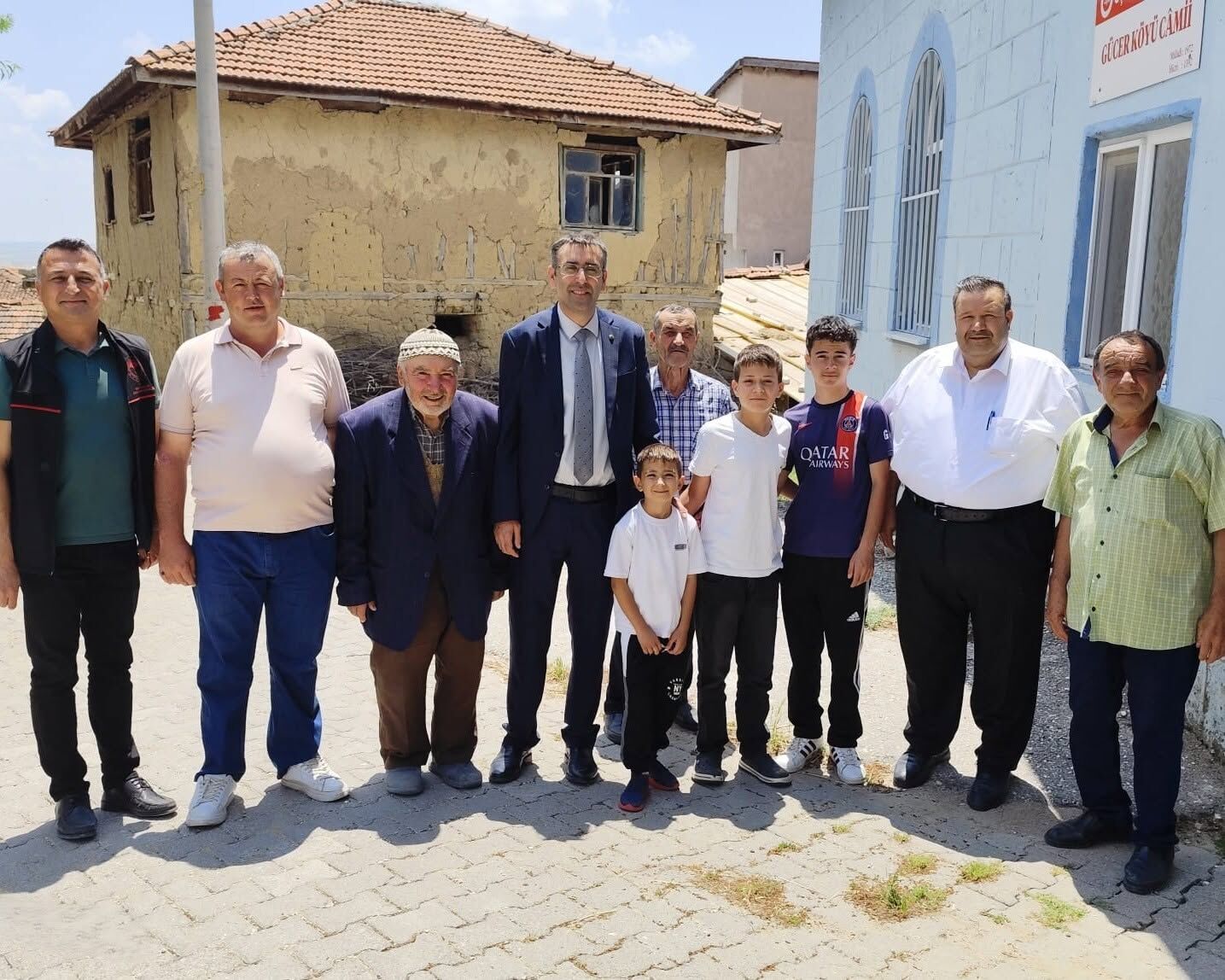 Tarım Köyler (1)