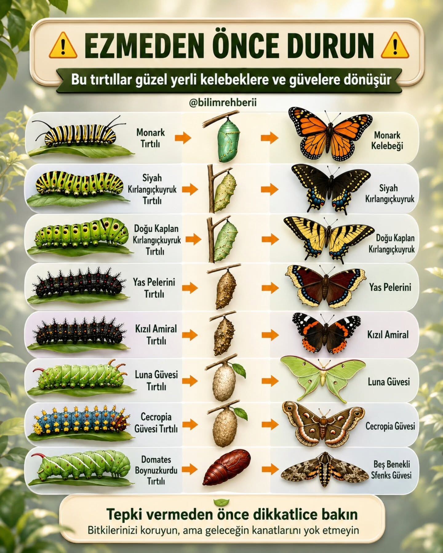 Tırtıl