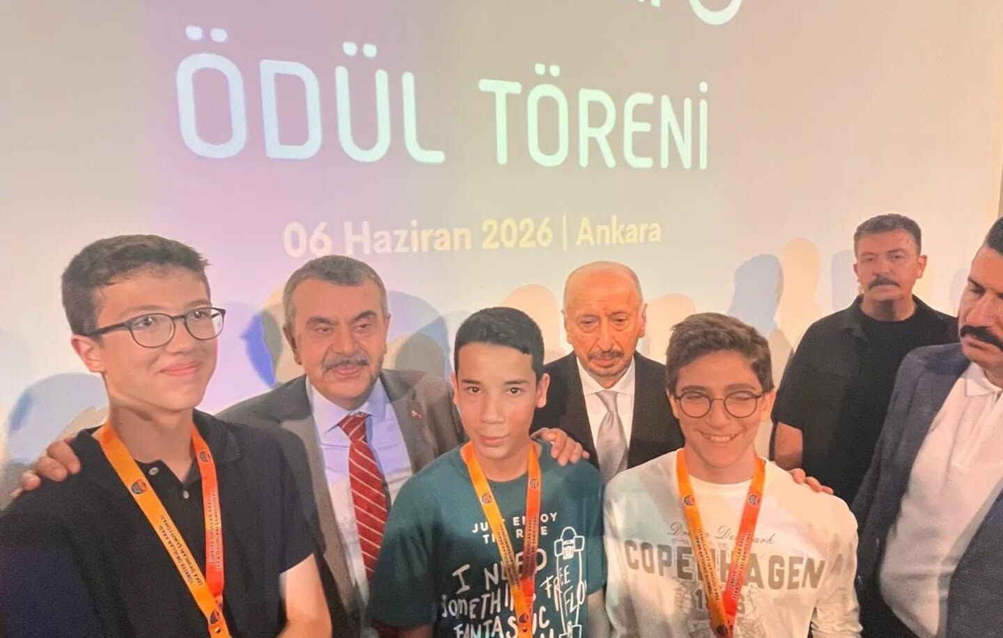 Turhan Akçay 3-1