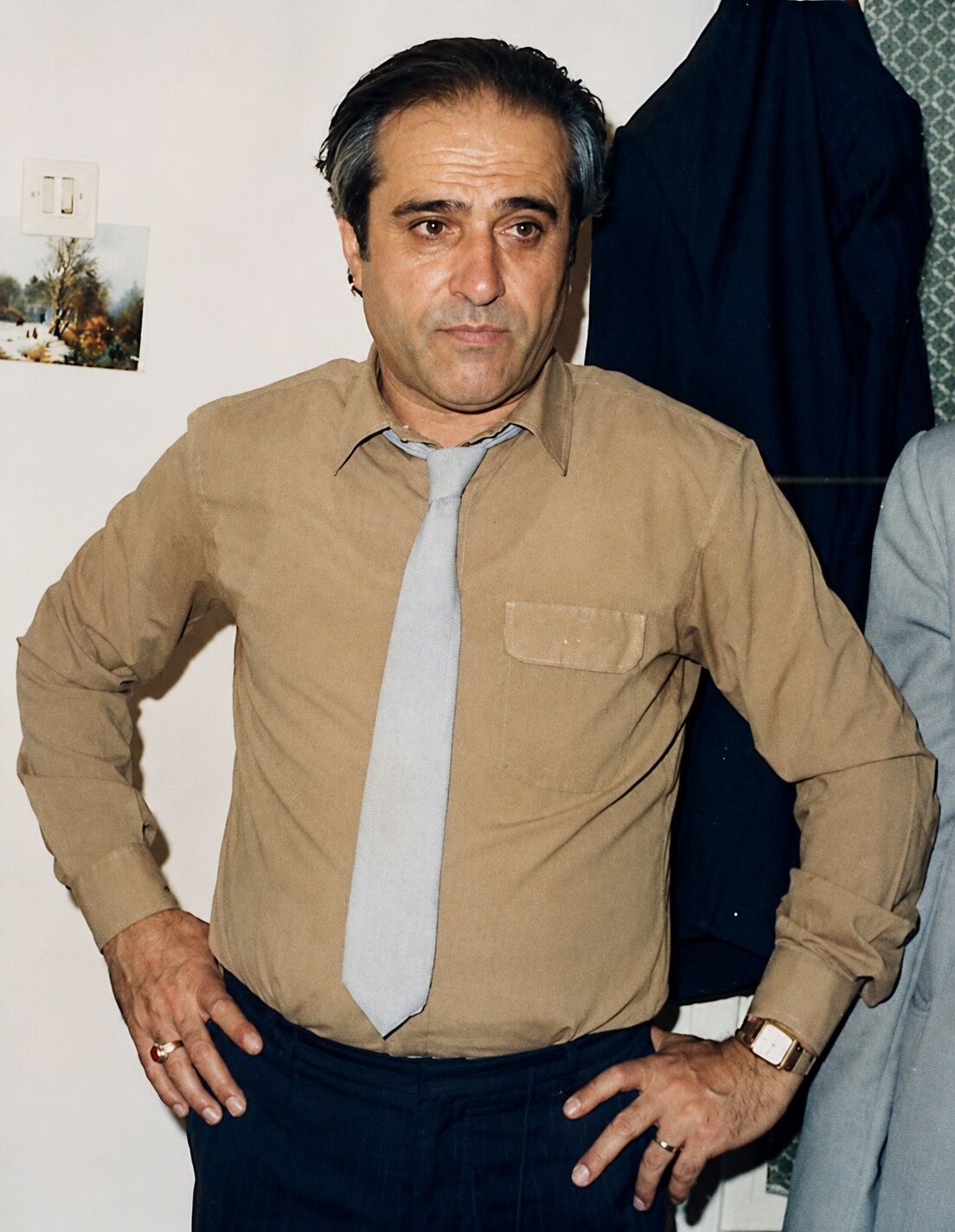 Uğur Ayral