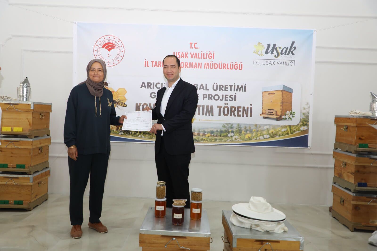 Ulubey Kaymakamlık-2
