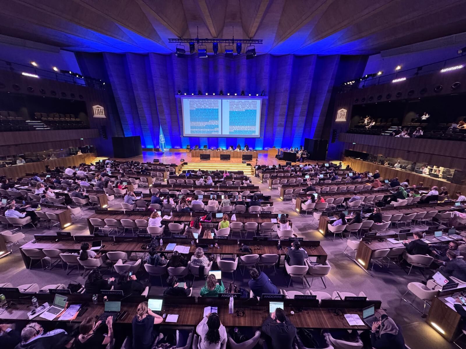 Unesco 1
