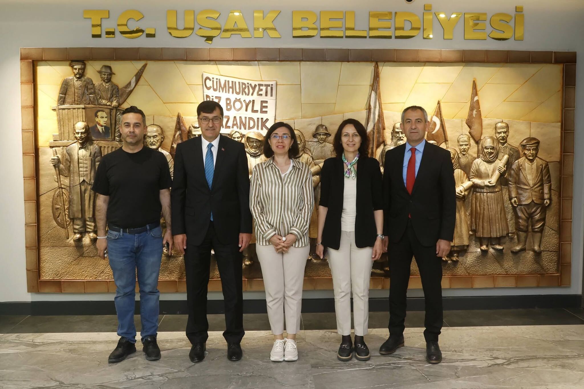 Uşak Kütahya