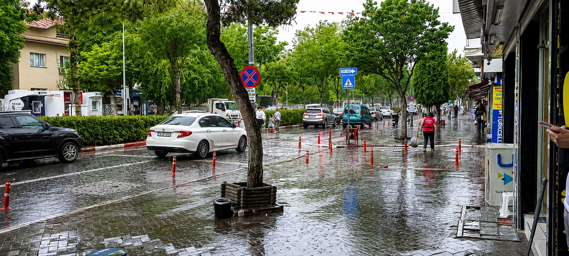 Uşak Yağmur-6
