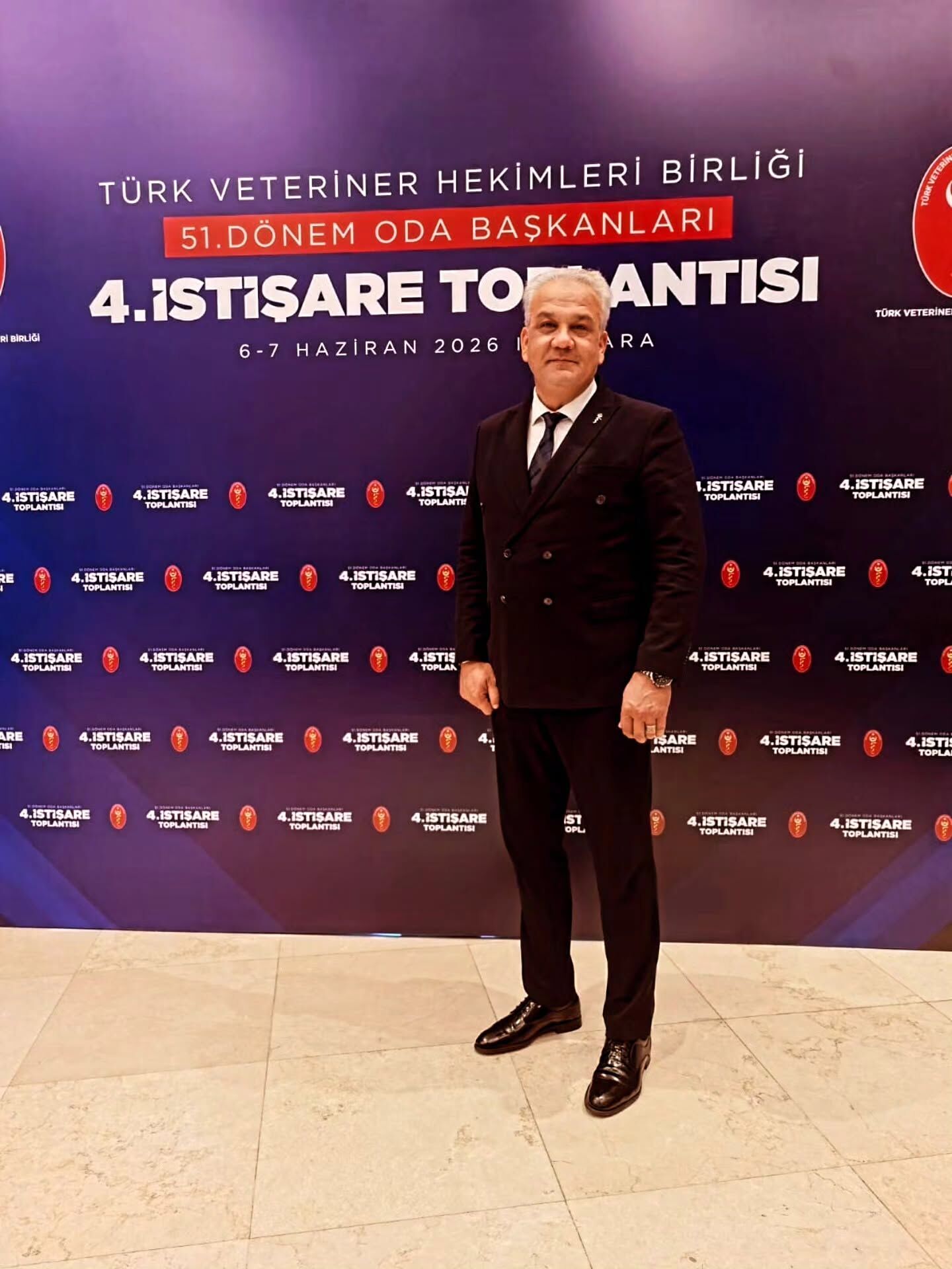 Veterinerler Odası 3
