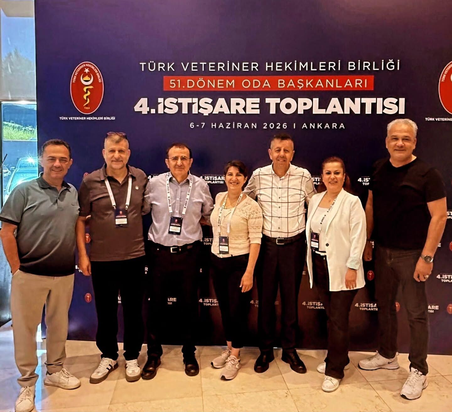 Veterinerler Odası 4