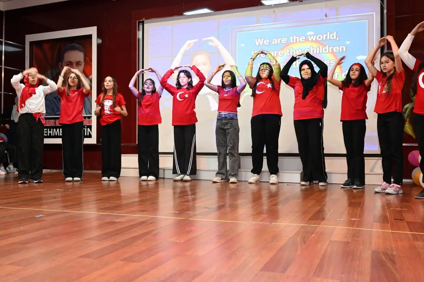 Yabancı Dil Festival