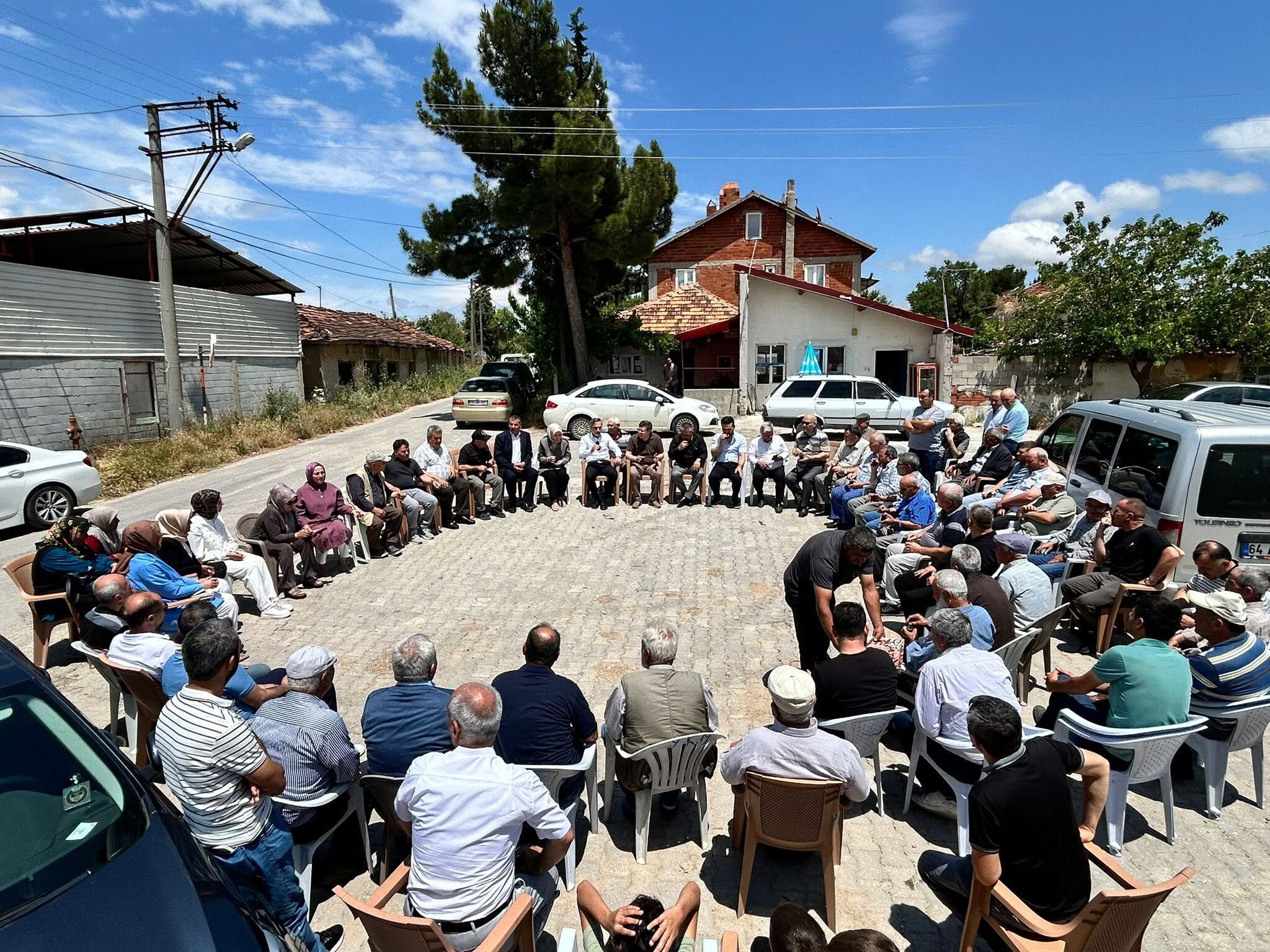 Yapağılar 3