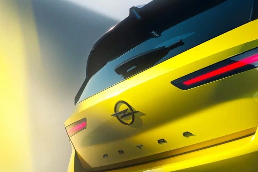 Yeni Opel Corsa