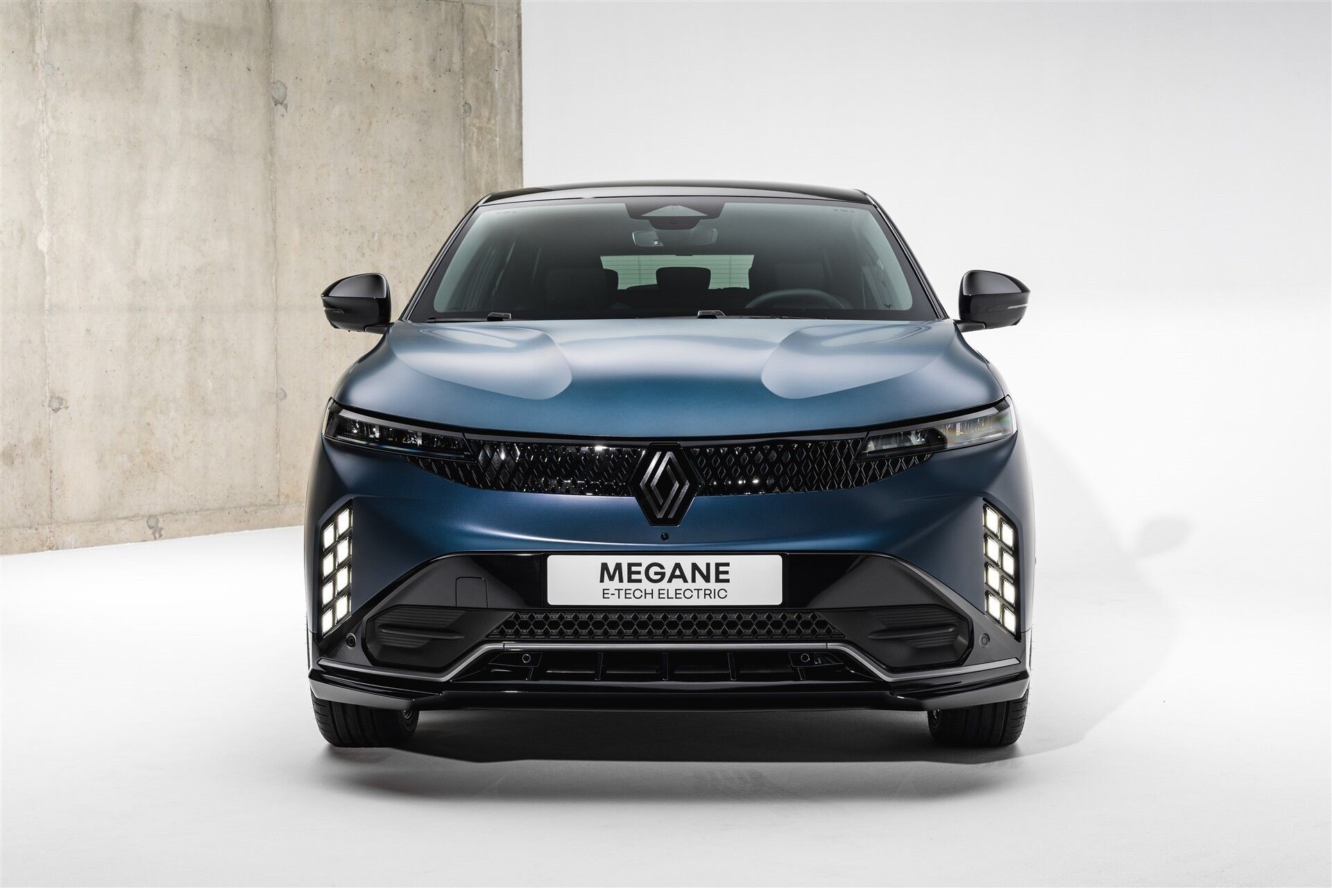 Yeni Renault Megane E Tech Tanıtıldı (2)