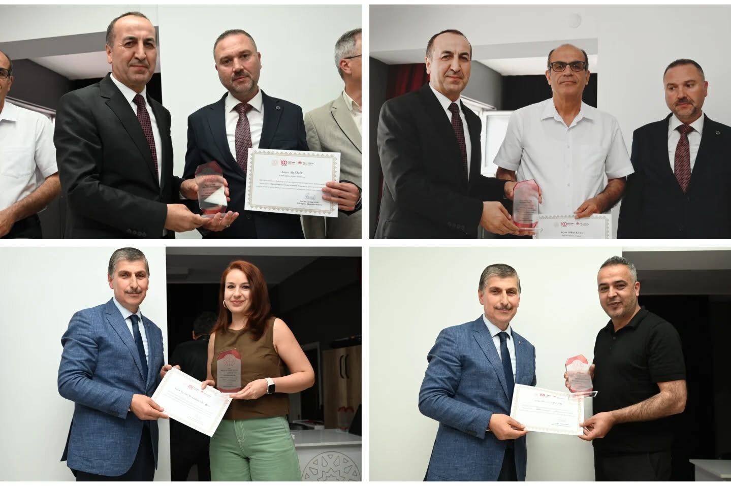 Yönetici Yetiştirme 4