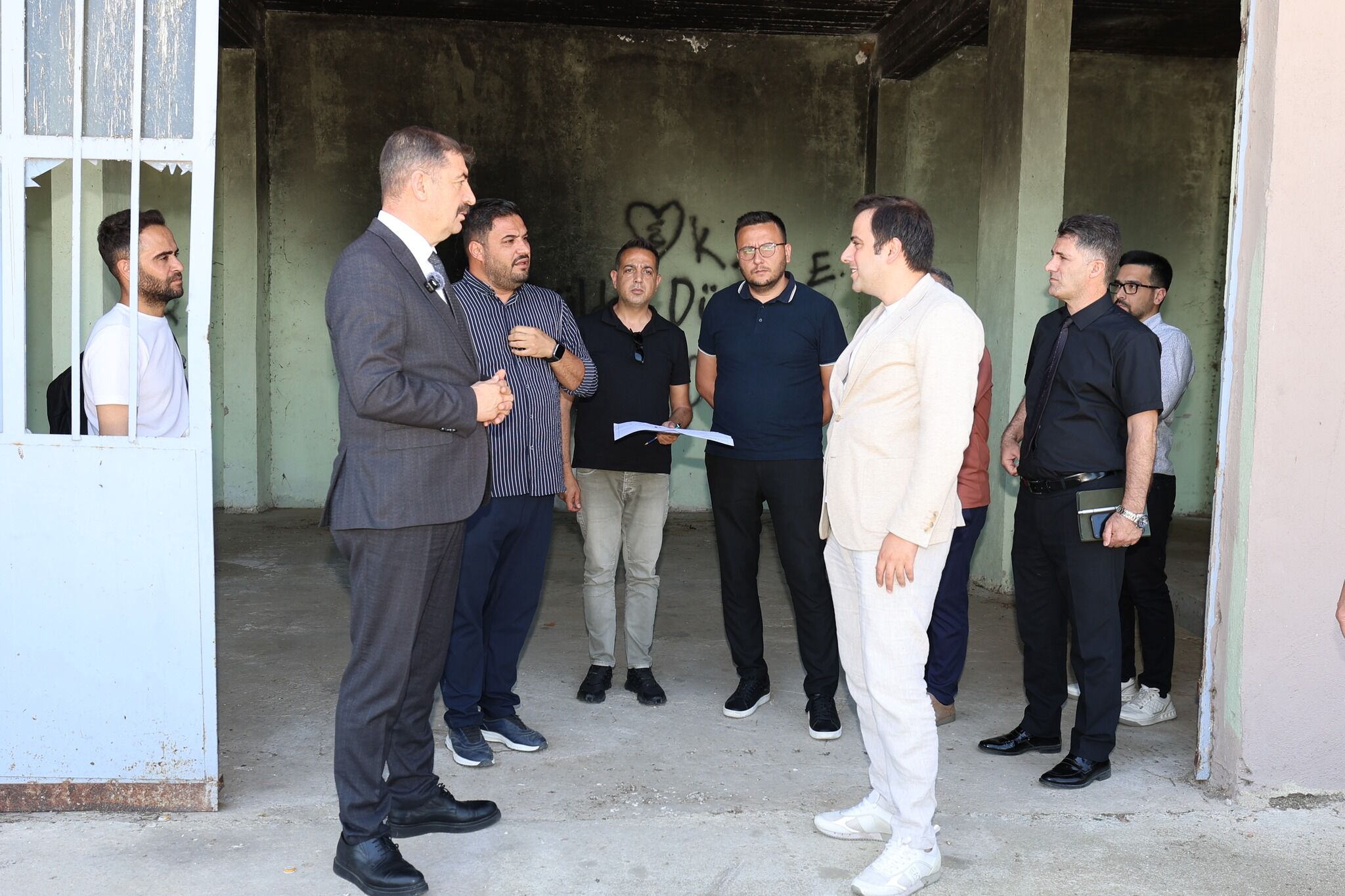 Zeytinyağı 1