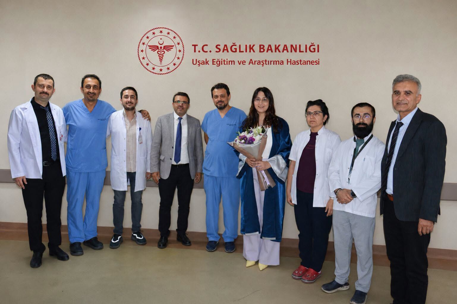 Acil Tıp Asistanı