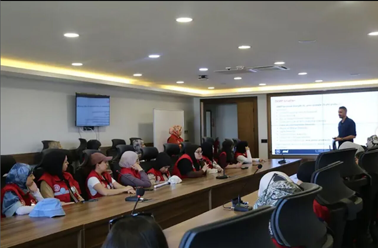 Afad 1-11