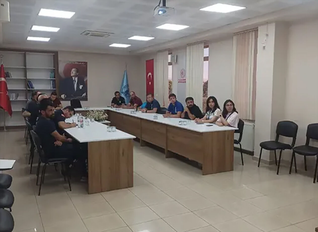 Afad Havalimanı 2