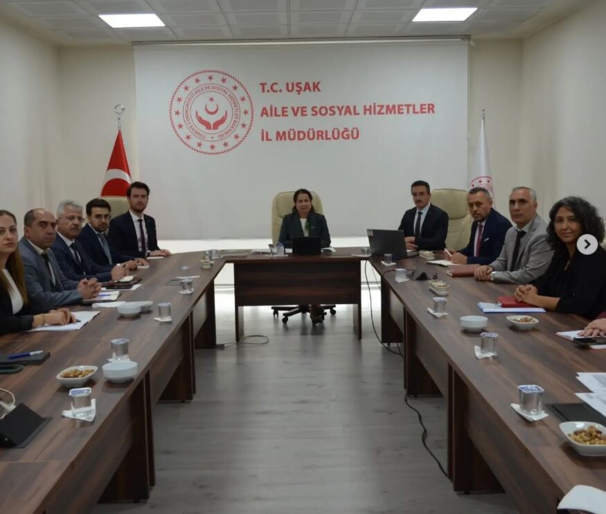 Aile Sosyal 1