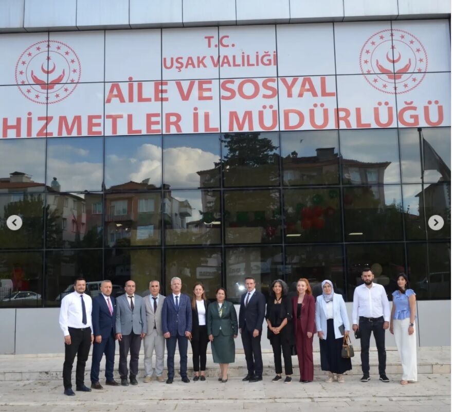 Aile Sosyal 2