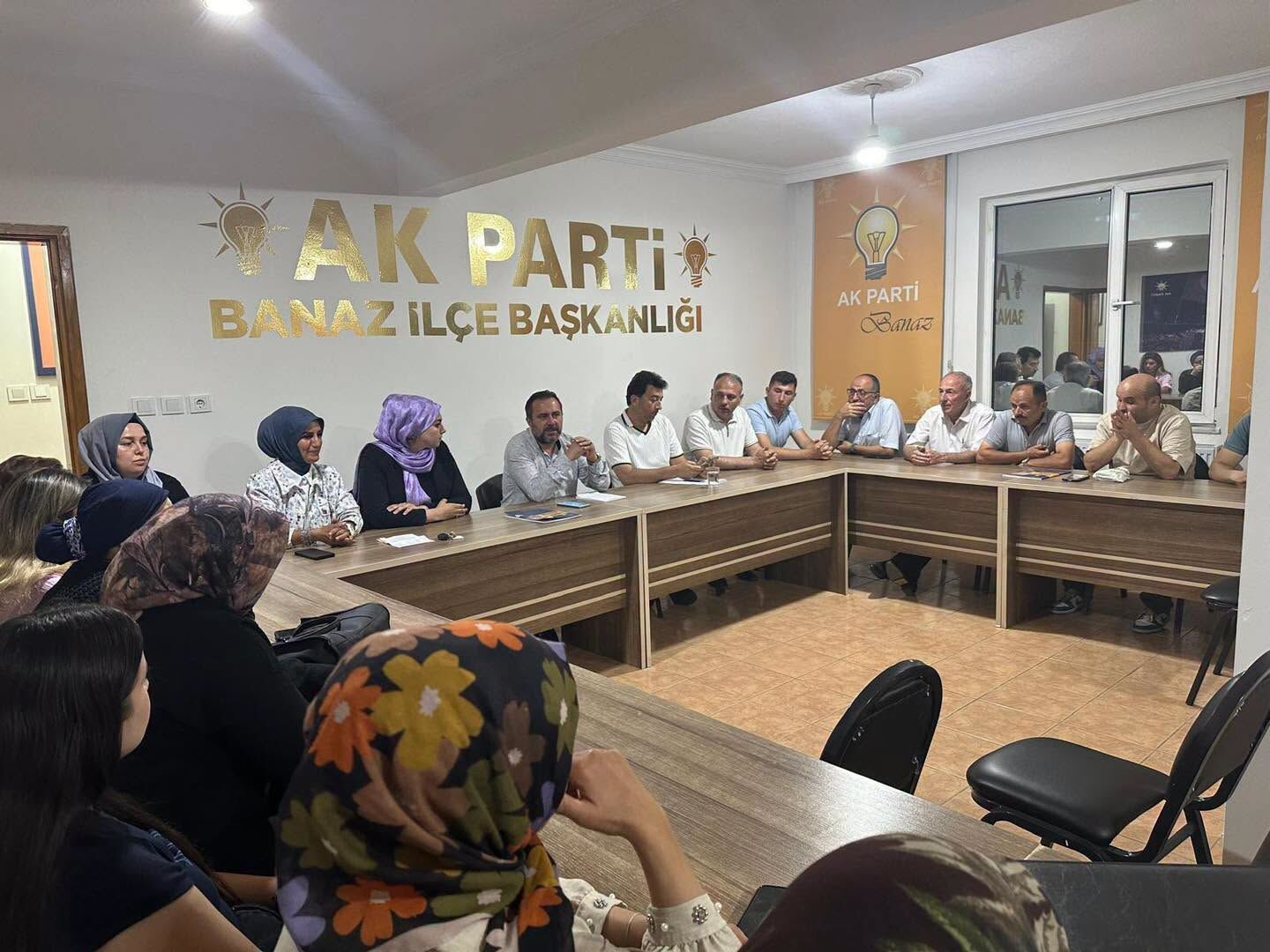 Ak Parti Banaz (2)