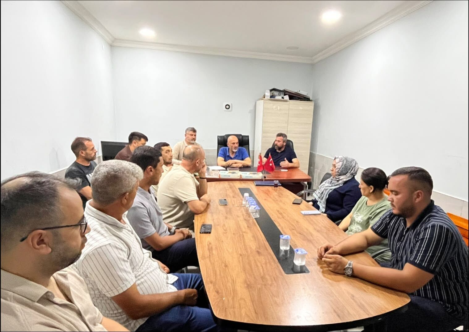 Ak Parti Sivaslı (2)