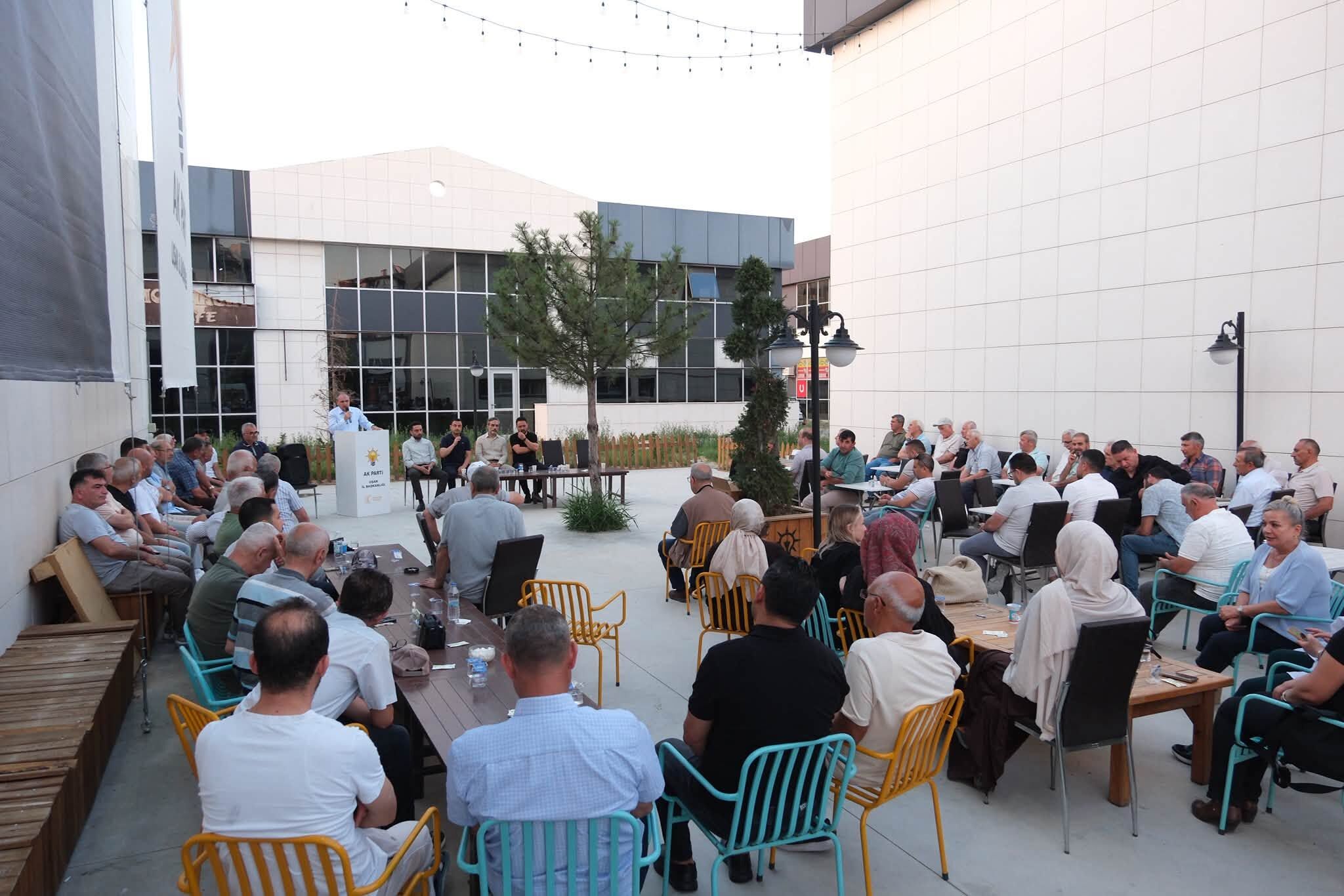 Akparti Toplantı (3)