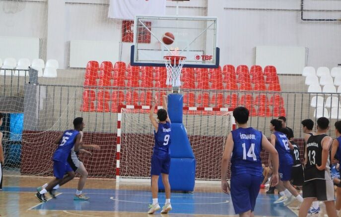 Analig Basketbol 4