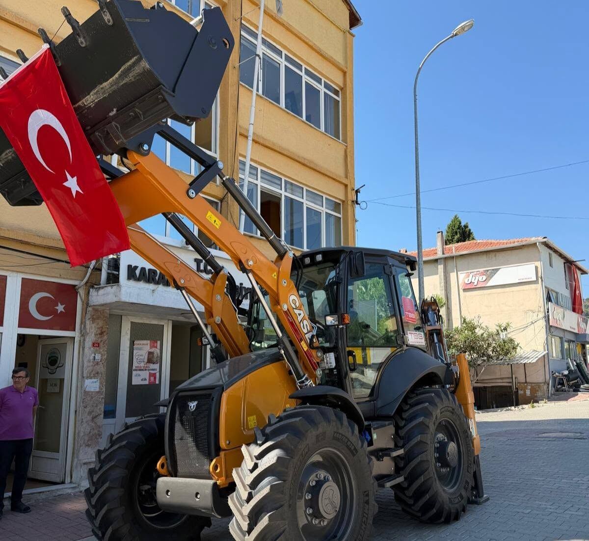 Araç (1)