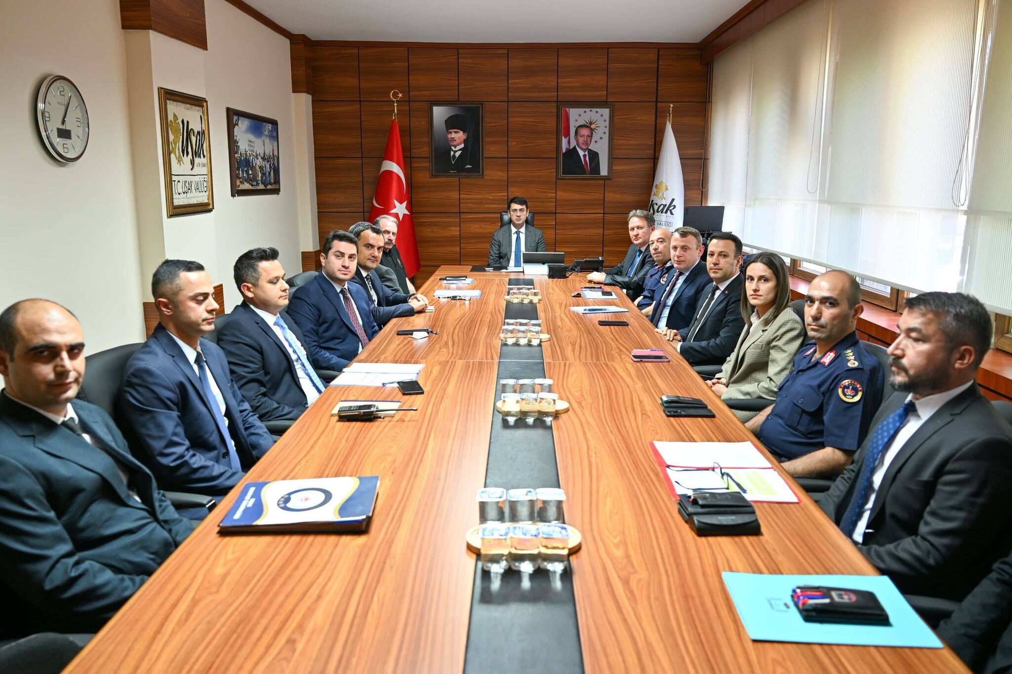 Asayiş Valilik (2)