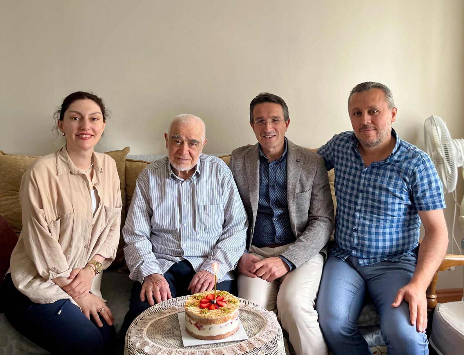 Ashi̇m Kore Gazisi