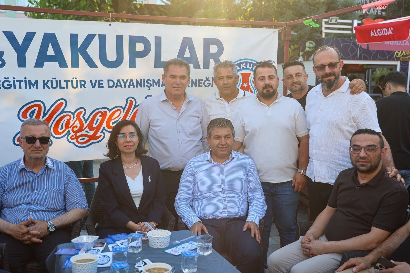 Aşure 1-1