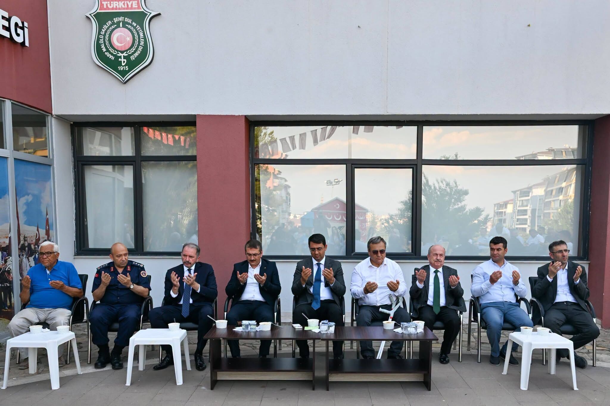 Aşure 1