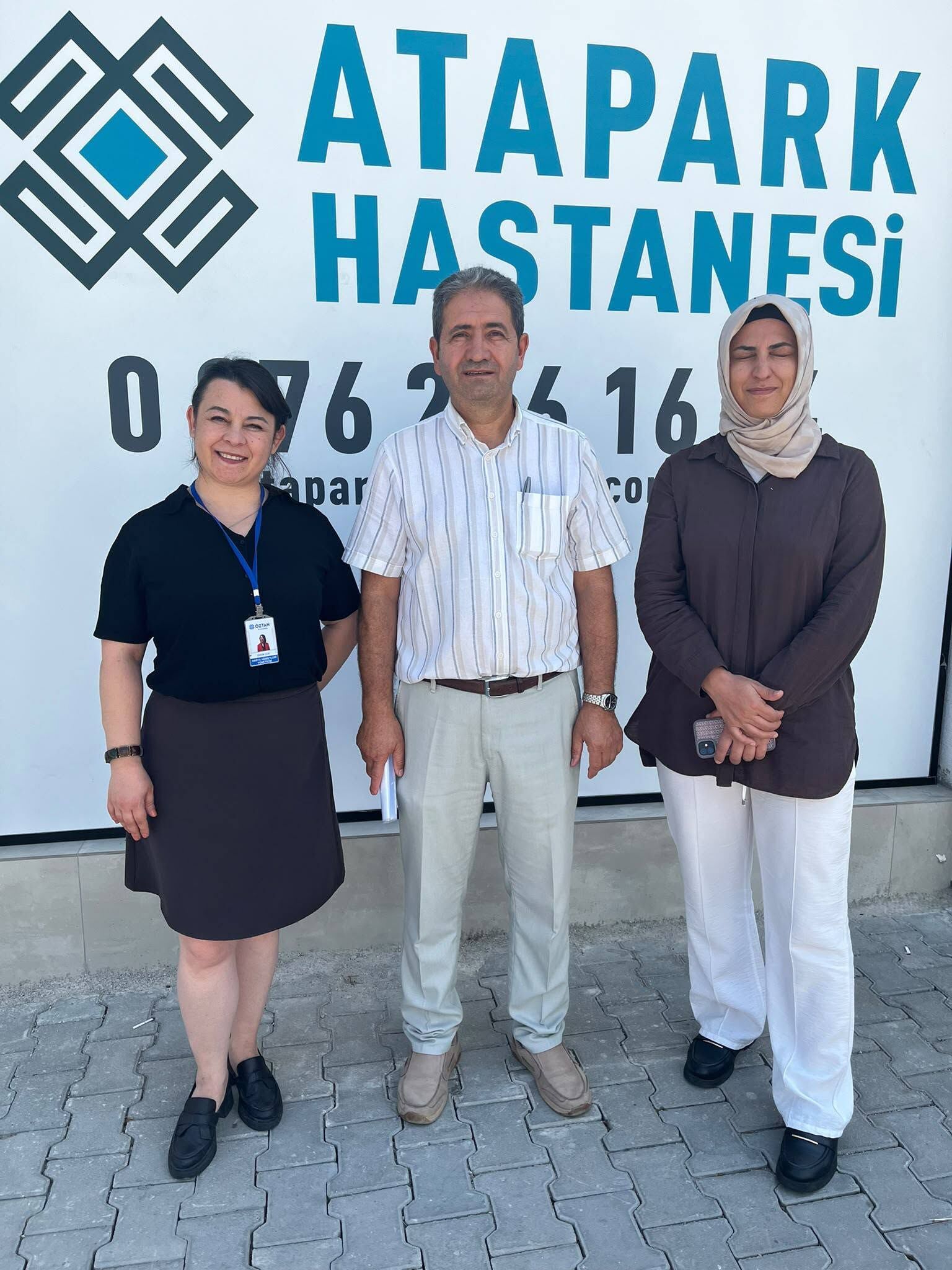 Atapark Hastanesi (1)
