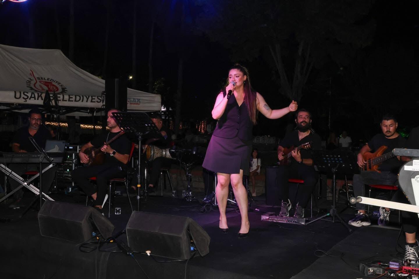 Atapark Şarkıları (2)