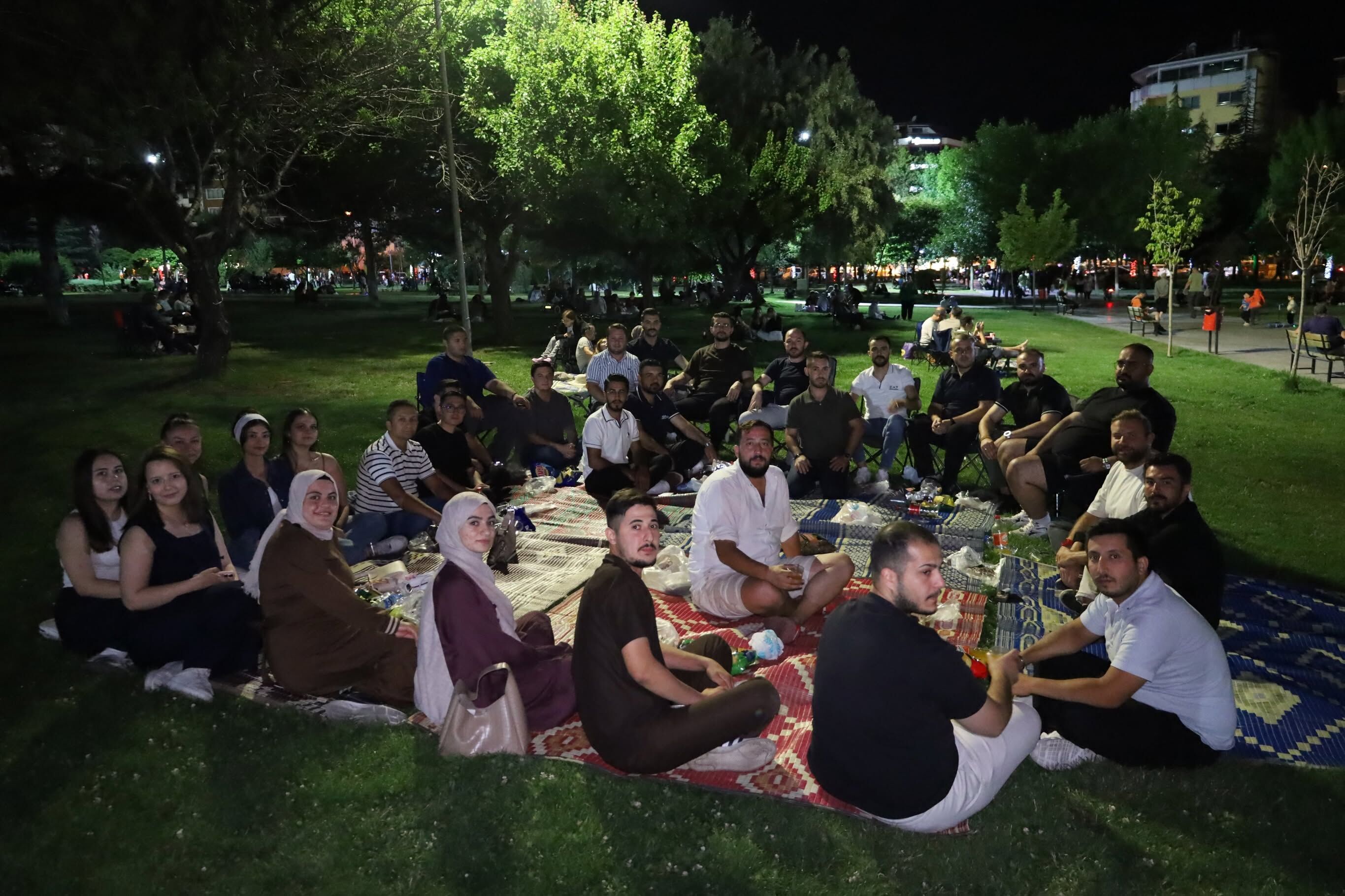 Atapark Sohbet 2