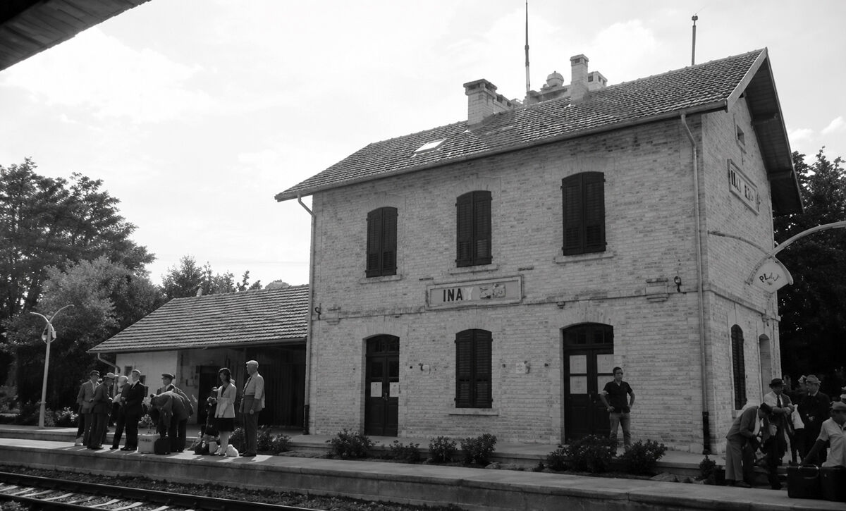 Atatürk Inay (1)