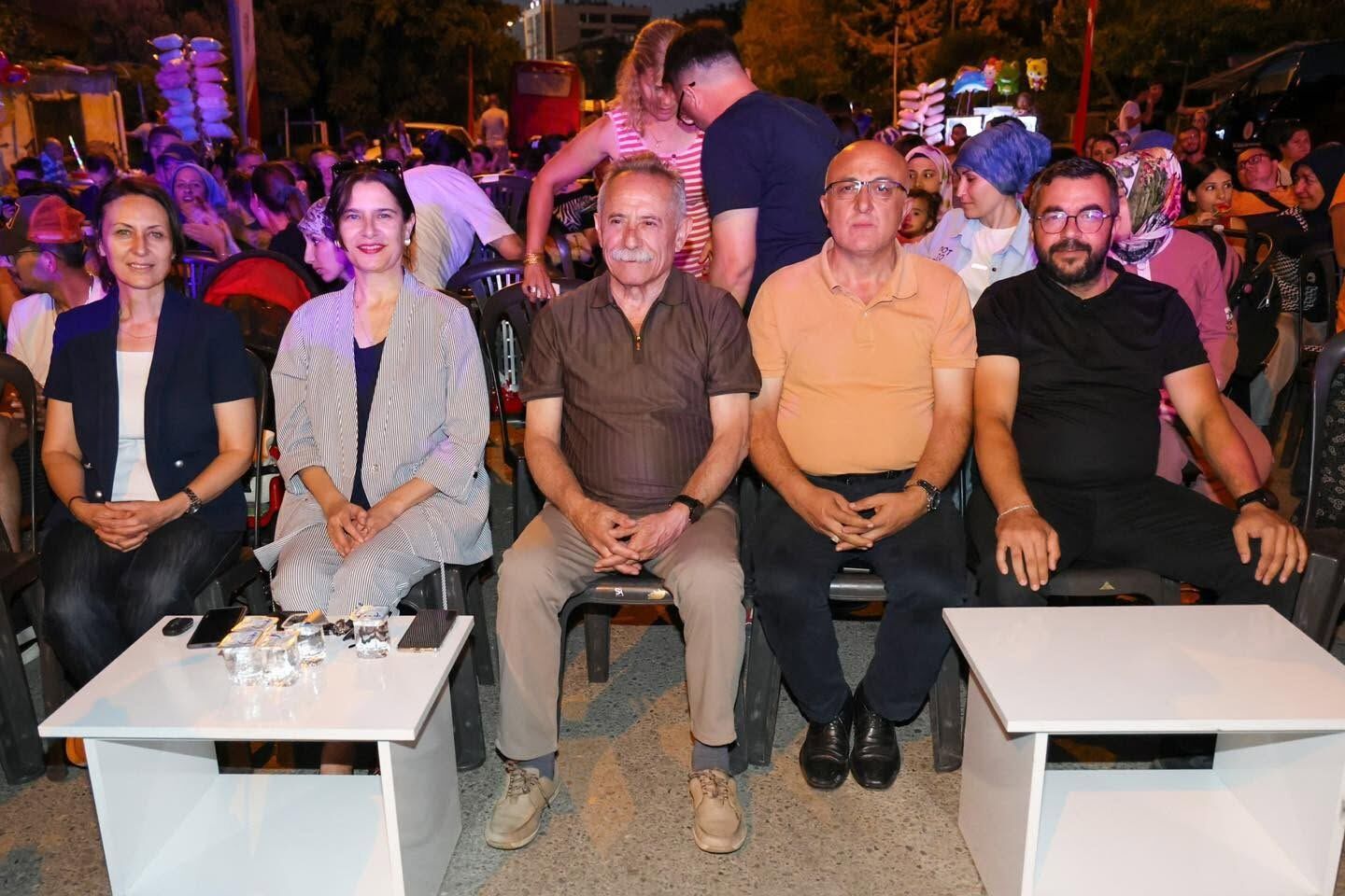 Atatürk Mahallesi (2)