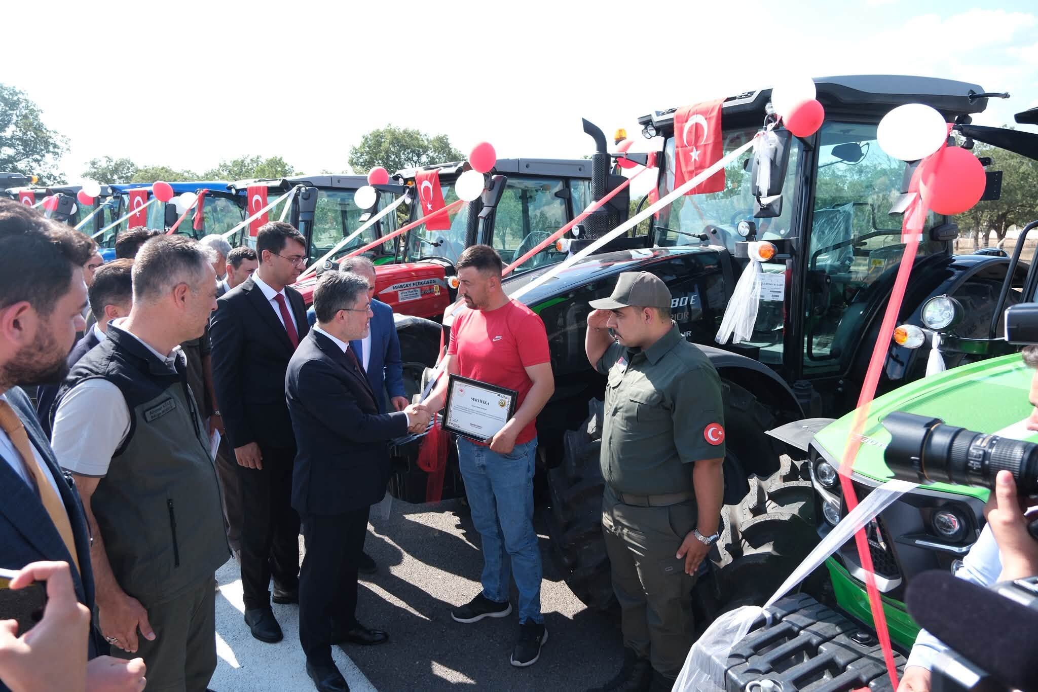 Bakan (1)