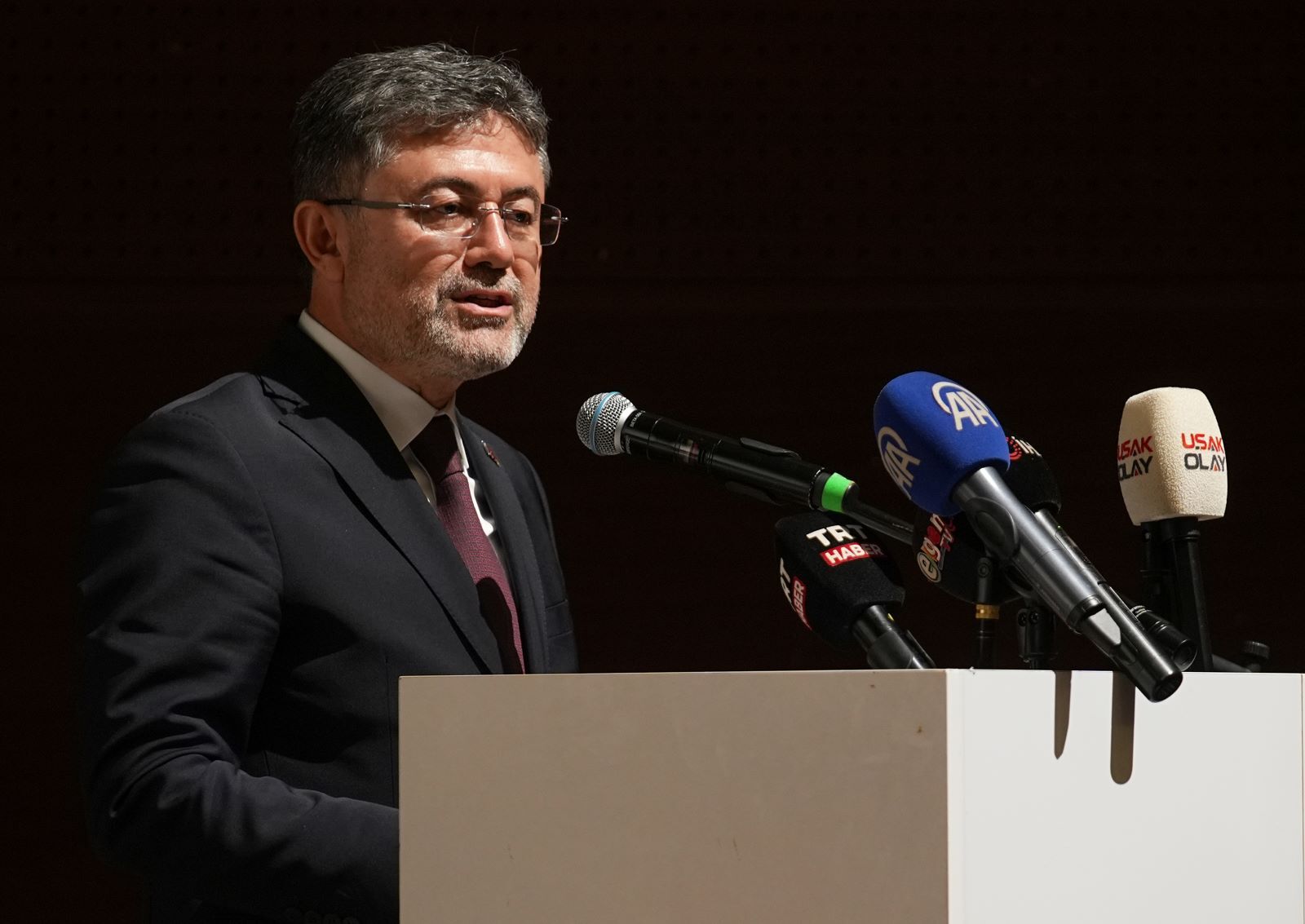 Bakan Yumaklı (2)