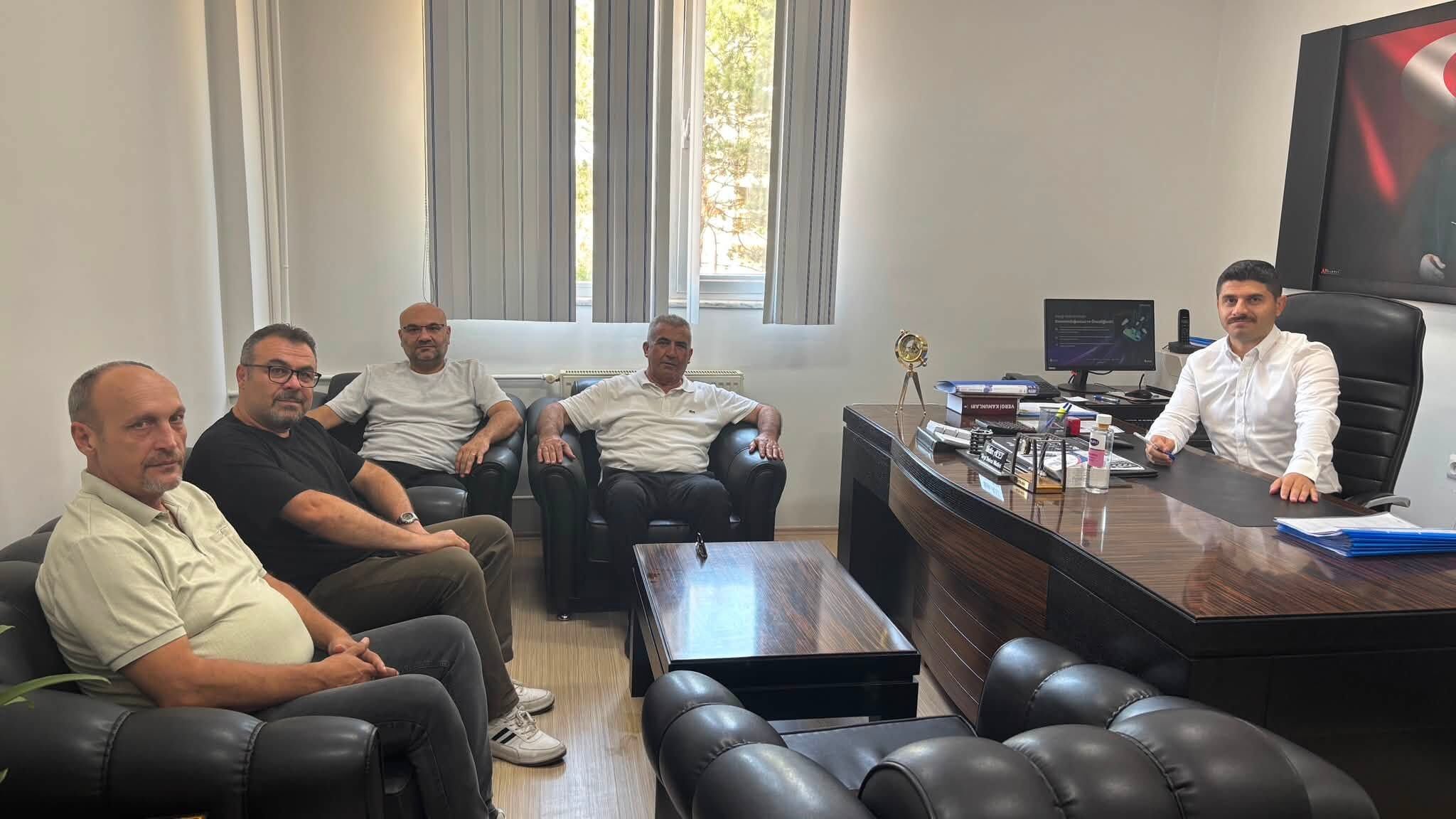 Banaz Vergi Dairesi (2)