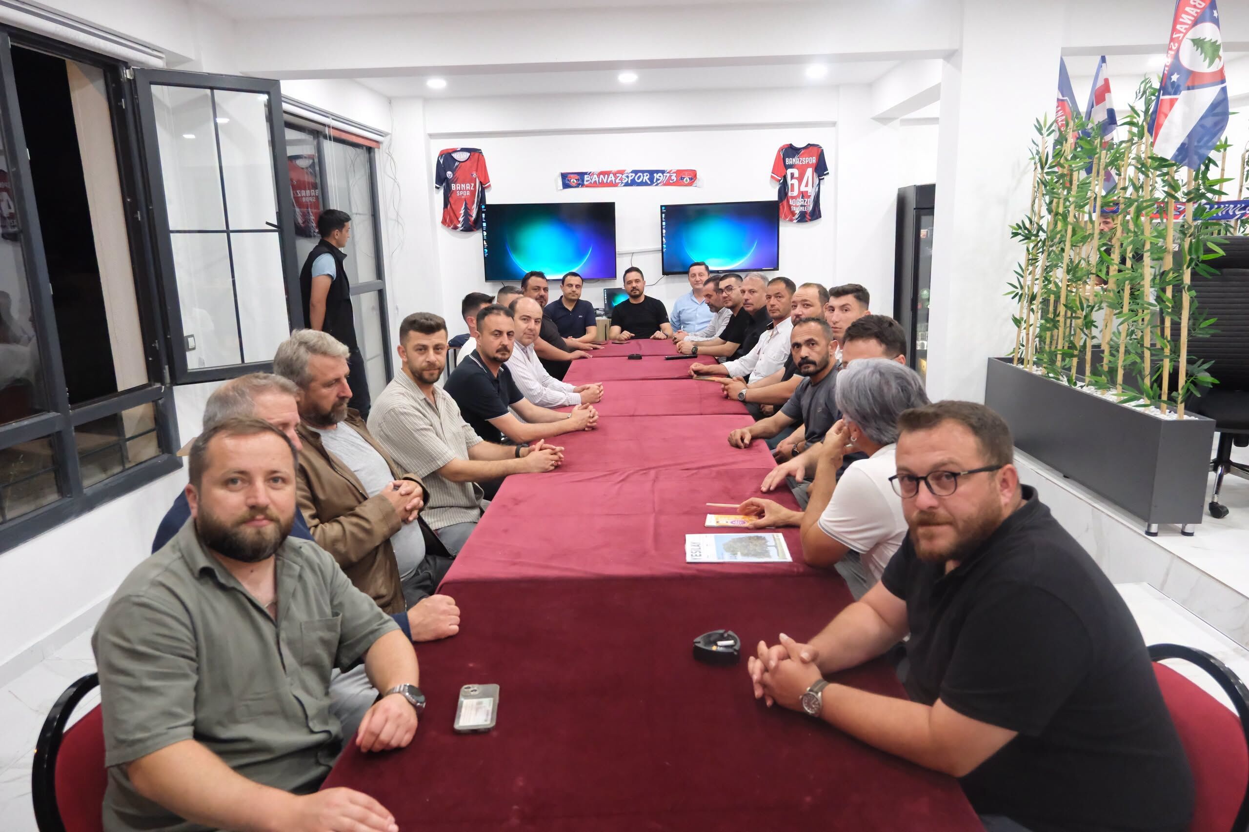 Banazspor-1