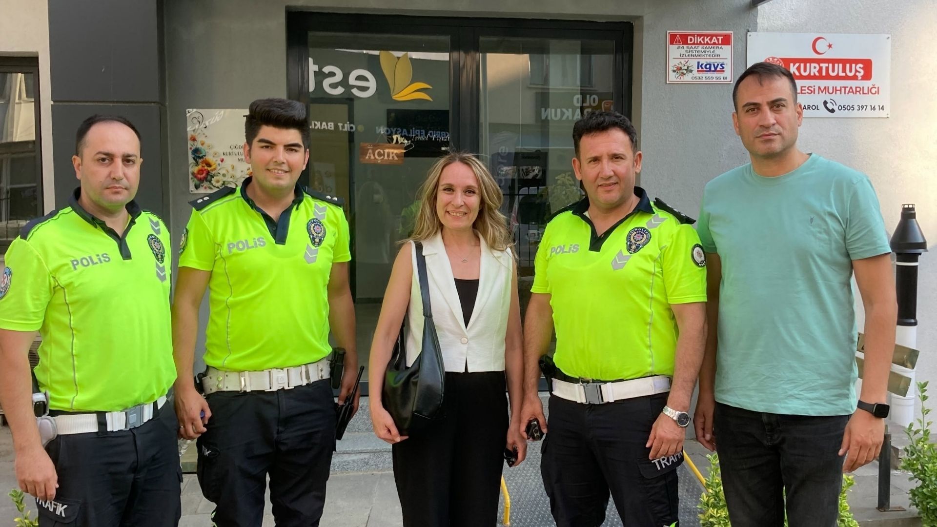 Çigdem Varol 1