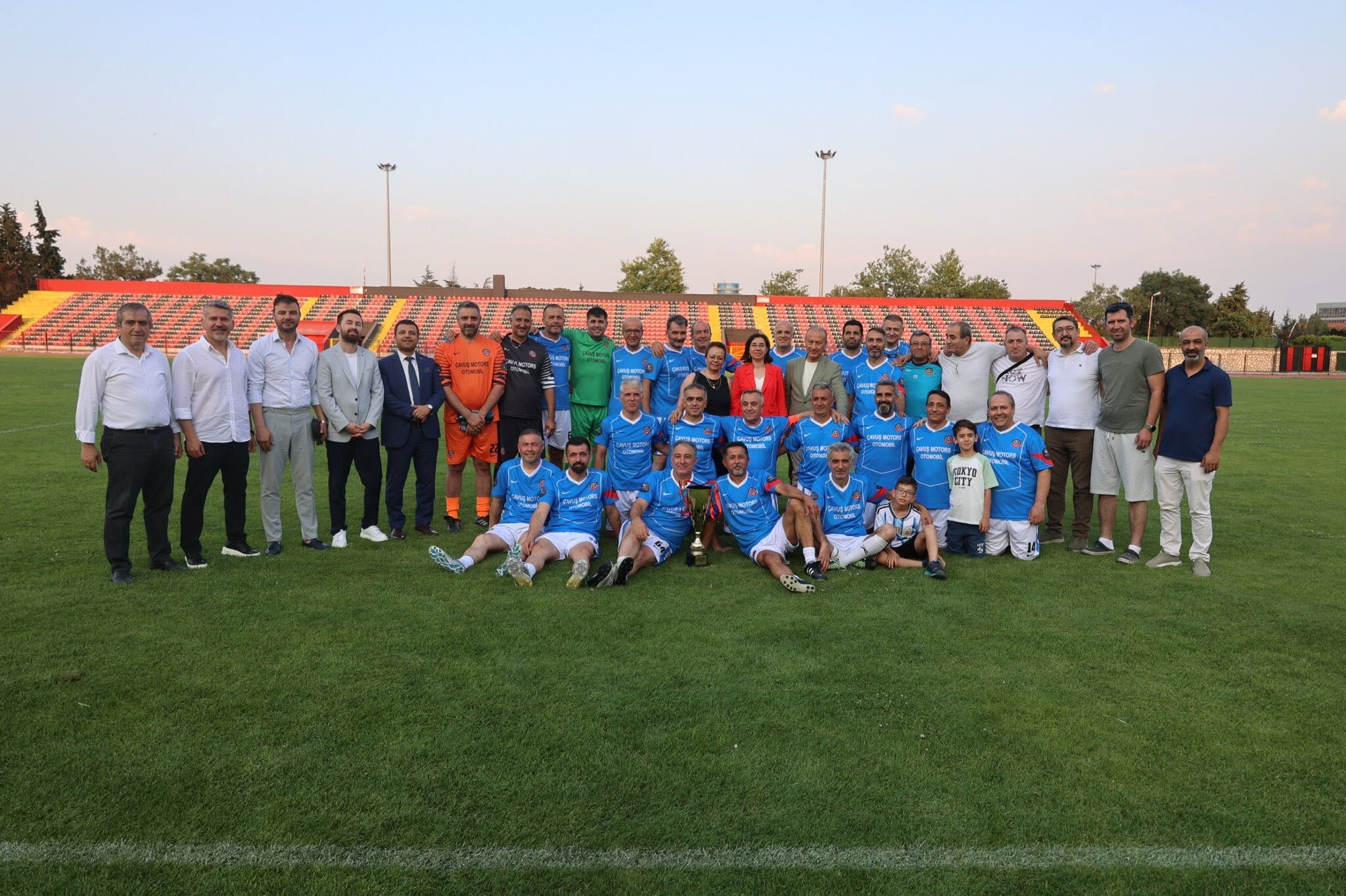 Çölyak 1-1